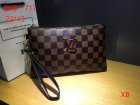 Louis Vuitton Normal Quality Wallets 05
