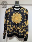 Versace Men's Long Sleeve T-shirts 224