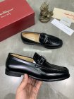 Salvatore Ferragamo Men's Shoes 447