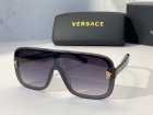 Versace High Quality Sunglasses 22