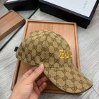 Gucci High Quality Hats 196
