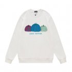 Louis Vuitton Men's Long Sleeve T-shirts 1368