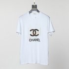 Chanel Men's T-shirts 49