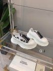 Alexander McQueen Men's Shoes 352
