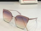 Salvatore Ferragamo High Quality Sunglasses 310