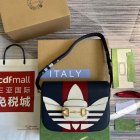 Gucci Original Quality Handbags 208