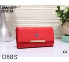Chanel Normal Quality Wallets 155