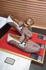 Gucci Men's Shoes 1723
