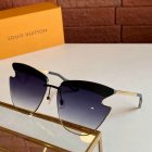 Louis Vuitton High Quality Sunglasses 2899