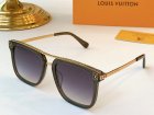 Louis Vuitton High Quality Sunglasses 345