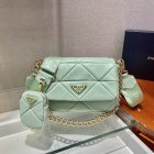 Prada Original Quality Handbags 1468