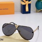 Louis Vuitton High Quality Sunglasses 4541