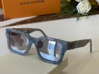 Louis Vuitton High Quality Sunglasses 4251