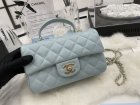 Chanel Original Quality Handbags 784