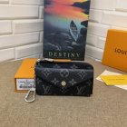 Louis Vuitton High Quality Wallets 405