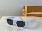 Louis Vuitton High Quality Sunglasses 4360