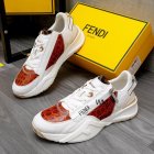 Fendi Men's Shoes 580