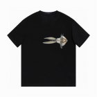 Louis Vuitton Men's T-shirts 409