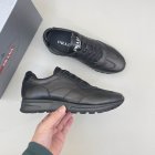 Prada Men's Shoes 14
