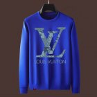 Louis Vuitton Men's Long Sleeve T-shirts 429