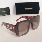 Dolce & Gabbana High Quality Sunglasses 174