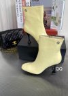 Chanel Women's Shoes 2231