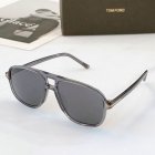 TOM FORD High Quality Sunglasses 2830