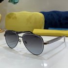 Gucci High Quality Sunglasses 6025