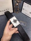 Gucci High Quality Belts 425