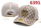 Gucci Normal Quality Hats 30