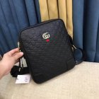 Gucci High Quality Handbags 297