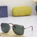 Gucci High Quality Sunglasses 3933