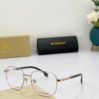 Burberry Plain Glass Spectacles 16