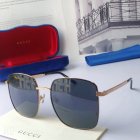 Gucci High Quality Sunglasses 5601