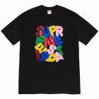 Supreme Men's T-shirts 123
