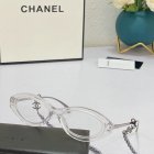 Chanel High Quality Sunglasses 2627