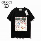 Gucci Men's T-shirts 505