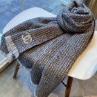 Chanel Scarves 50