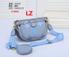 Louis Vuitton Normal Quality Handbags 540