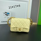 Chanel High Quality Handbags 10