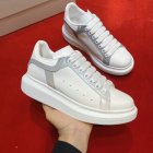 Alexander McQueen Men's Shoes 199