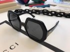 Gucci High Quality Sunglasses 2552