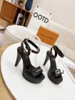 Louis Vuitton Women's Shoes 990