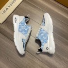 Louis Vuitton Men's shoes 2091