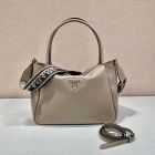 Prada High Quality Handbags 409
