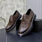 Prada Men's Shoes 897