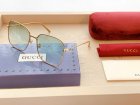 Gucci High Quality Sunglasses 1244