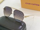 Louis Vuitton High Quality Sunglasses 1410