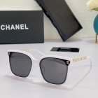 Chanel High Quality Sunglasses 1955
