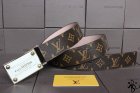 Louis Vuitton Normal Quality Belts 167